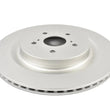 Load image into Gallery viewer, DBA 20-22 Toyota Highlander Rear En-Shield Standard Rotor - Main Product View
