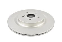 Load image into Gallery viewer, DBA 20-22 Toyota Highlander Rear En-Shield Standard Rotor - Main Product View