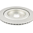 Load image into Gallery viewer, DBA 20-22 Toyota Highlander Rear En-Shield Standard Rotor - Side View