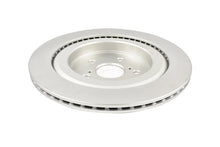 Load image into Gallery viewer, DBA 20-22 Toyota Highlander Rear En-Shield Standard Rotor - Side View