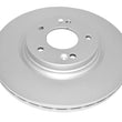 Load image into Gallery viewer, DBA 20-23 Hyundai Kona N-Line Premium Front En-Shield Standard Rotor - Main Product View