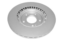 Load image into Gallery viewer, DBA 20-23 Hyundai Kona N-Line Premium Front En-Shield Standard Rotor - Side View