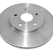 Load image into Gallery viewer, DBA 2002 Lexus ES300 Front Street Series Standard Rotor - Main Product View
