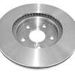 Load image into Gallery viewer, DBA 2002 Lexus ES300 Front Street Series Standard Rotor - Side View