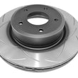 Load image into Gallery viewer, DBA 2005 Pontiac GTO T-Slot Uni-Directional Front Slotted Rotor - Main Product View