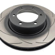 Load image into Gallery viewer, DBA 2005+ Suzuki Vitara/Jimny Front Street Series T2 Slotted Rotor - Additional View 7