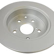 Load image into Gallery viewer, DBA 2005+ Toyota RAV4 En-Shield Standard SLD Rear Brake Rotor - Side View