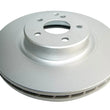Load image into Gallery viewer, DBA 2006 Mercedes-Benz CLS500 Front En-Shield Standard Rotor - Main Product View