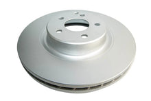 Load image into Gallery viewer, DBA 2006 Mercedes-Benz CLS500 Front En-Shield Standard Rotor - Main Product View