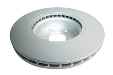 Load image into Gallery viewer, DBA 2006 Mercedes-Benz E350 (Excl Sport Package &amp; 4Matic) Front En-Shield Standard Rotor - Back View