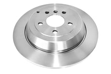 Load image into Gallery viewer, DBA 2007 Mercedes-Benz GL320 Rear Street Series Standard Rotor - Main Product View