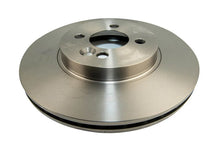 Load image into Gallery viewer, DBA 2007 Mini Cooper (w/JCW Brakes) Hatchback Front Street Series Standard Rotor - Main Product View
