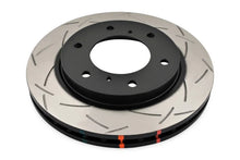 Load image into Gallery viewer, DBA 2007+ Mitsubishi Triton ML/MN 4x4 Survival T3 4000 Series Front Rotor - Main Product View