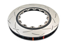 Load image into Gallery viewer, DBA 2009 Chevrolet Corvette ZR1 5000 Series Slotted Front Replacement Rotor - Main Product View