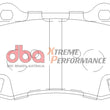 Load image into Gallery viewer, DBA 2010 Camaro SS XP650 Rear Brake Pads - Additional View 7