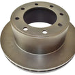 Load image into Gallery viewer, DBA 2010 Ford F-350 Super Duty 4WD Rear 4000 Series Standard Rotor - Additional View 6