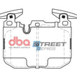 Load image into Gallery viewer, DBA 2011+ BMW 1/2/3/4 Series Street Series Brake Pads - Additional View 6