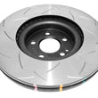 Load image into Gallery viewer, DBA 2012+ Mercedes Benz A45 AMG 4000 Series Slotted Front Brake Rotor - Additional View 8