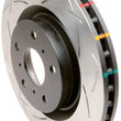 Load image into Gallery viewer, DBA 2012+ Mercedes Benz A45 AMG 4000 Series Slotted Front Brake Rotor - Additional View 9