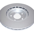 Load image into Gallery viewer, DBA 2013 Infiniti JX35 Front En-Shield Standard Rotor - Side View