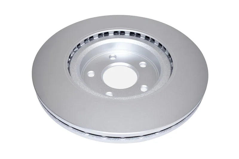 DBA 2013 Infiniti JX35 Front En-Shield Standard Rotor - Side View