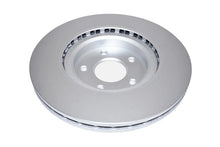 Load image into Gallery viewer, DBA 2013 Infiniti JX35 Front En-Shield Standard Rotor - Side View