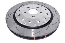 Load image into Gallery viewer, DBA 2015+ Audi RS-3 5000 Series Slotted Front Brake Rotor - Main Product View