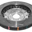 Load image into Gallery viewer, DBA 2015+ Audi RS-3 5000 Series Slotted Front Brake Rotor - Additional View 5