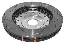 Load image into Gallery viewer, DBA 2015+ Audi RS-3 5000 Series Slotted Front Brake Rotor - Additional View 5