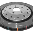 Load image into Gallery viewer, DBA 2015+ Audi RS-3 5000 Series Slotted Front Brake Rotor - Additional View 6