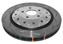 Load image into Gallery viewer, DBA 2015+ Audi RS-3 5000 Series Slotted Front Brake Rotor - Additional View 6