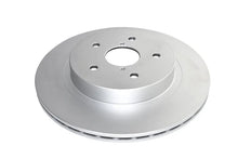Load image into Gallery viewer, DBA 2015+ Subaru Liberty BN/Outback BS 2.5L En-Shield Standard HC Rear Brake Rotor - Side View