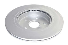 Load image into Gallery viewer, DBA 2015+ Subaru Liberty BN/Outback BS 2.5L En-Shield Standard HC Rear Brake Rotor - Back View