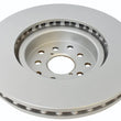 Load image into Gallery viewer, DBA 2015 Subaru WRX En-Shield Standard Front Brake Rotor - Side View