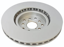 Load image into Gallery viewer, DBA 2015 Subaru WRX En-Shield Standard Front Brake Rotor - Side View