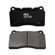 Load image into Gallery viewer, DBA 2015 Toyota Tundra XP650 Front Brake Pads - Main Product View