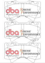 Load image into Gallery viewer, DBA 2015 Toyota Tundra XP650 Front Brake Pads - Additional View 7