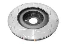 Load image into Gallery viewer, DBA 2016-2017 Ford Focus RS Front Slotted 4000 Series Rotor - Side View