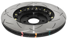 Load image into Gallery viewer, DBA 2016+ Ford Focus RS (LZ Series) 5000 Series Slotted Front Brake Rotor - Additional View 6