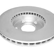 Load image into Gallery viewer, DBA 2016 Mazda 3 Japan Build 2.0L Front En-Shield Standard Rotor - Back View