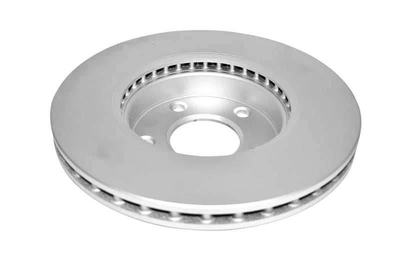 DBA 2016 Mazda 3 Japan Build 2.0L Front En-Shield Standard Rotor - Back View