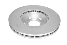 Load image into Gallery viewer, DBA 2016 Mazda 3 Japan Build 2.0L Front En-Shield Standard Rotor - Back View