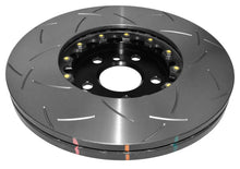 Load image into Gallery viewer, DBA 2017 Mini Cooper w/ JCW Front Brakes T3 5000 Series Front Slotted Rotor w/ Black Hat - Additional View 6