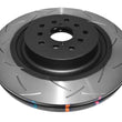 Load image into Gallery viewer, DBA 2017+ Subaru STi Front Slotted 4000 Series Rotor - Additional View 5