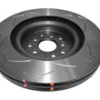 Load image into Gallery viewer, DBA 2017+ Subaru STi Front Slotted 4000 Series Rotor - Additional View 7