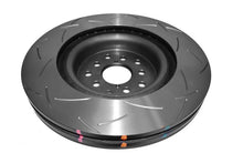 Load image into Gallery viewer, DBA 2017+ Subaru STi Front Slotted 4000 Series Rotor - Additional View 7
