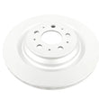 Load image into Gallery viewer, DBA 2017+ Tesla Model 3 RWD/AWD En-Shield Standard Brake Rotor - Main Product View