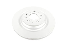 Load image into Gallery viewer, DBA 2017+ Tesla Model 3 RWD/AWD En-Shield Standard Brake Rotor - Main Product View