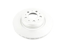 Load image into Gallery viewer, DBA 2017+ Tesla Model 3 RWD/AWD En-Shield Standard Brake Rotor - Main Product View