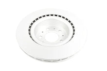 Load image into Gallery viewer, DBA 2017+ Tesla Model 3 RWD/AWD En-Shield Standard Brake Rotor - Side View